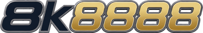 8k8888